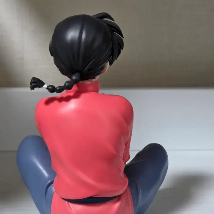 [BUNJANG] Ranma 1/2 Relax Time Figure / 란마1/2 피규어 릴렉스타임