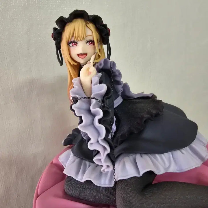 [BUNJANG] Taito Bishoujo Figure Kitagawa Marin Shizuku / 그 비스크 돌 키타가와 마린 시즈쿠 타이토 AMP 피규어