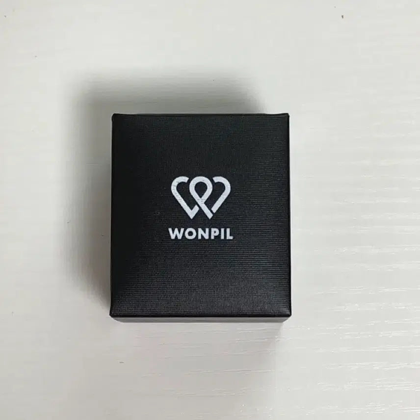 [BUNJANG] DAY6 Wonpil Solo Concert MD Ring / 원필 솔콘 MD 반지