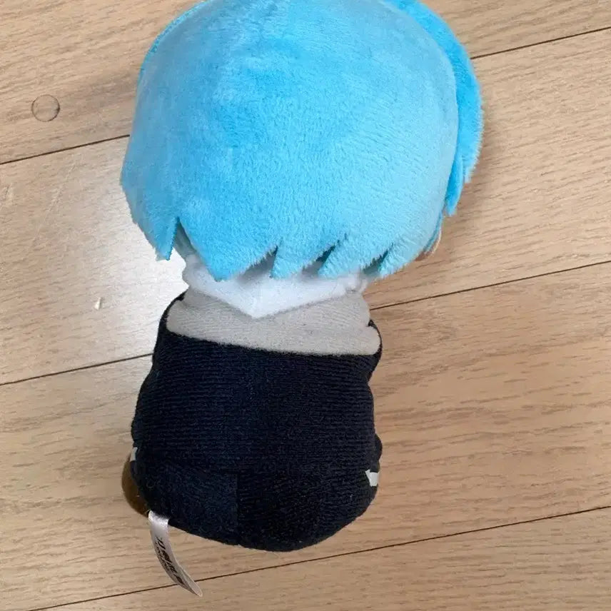 [BUNJANG] Touken Ranbu Ichigo Hitofuri Plush / 도검난무 이치고 히토후리 누이