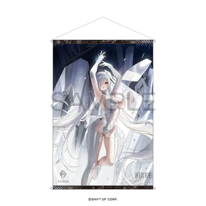 [BUNJANG] Niki Cinderella B2 Tapestry / 니케 신데렐라 B2 태피스트리