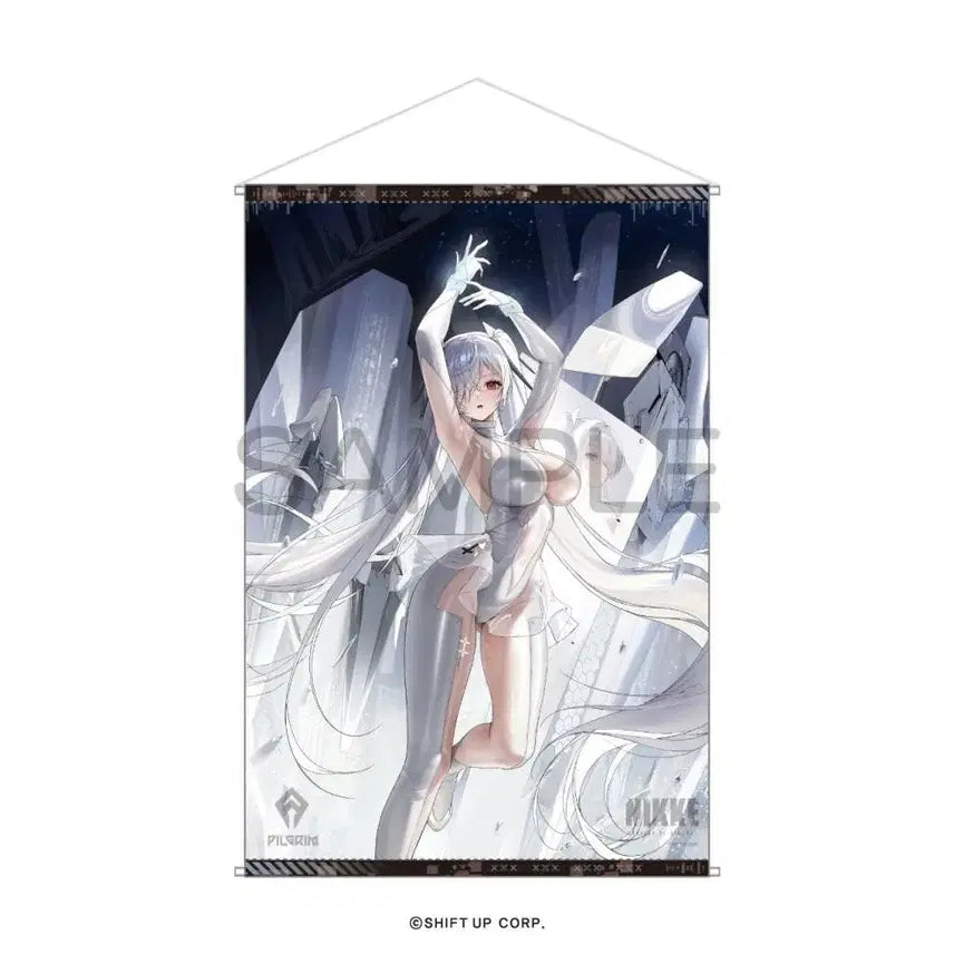 [BUNJANG] Niki Cinderella B2 Tapestry / 니케 신데렐라 B2 태피스트리