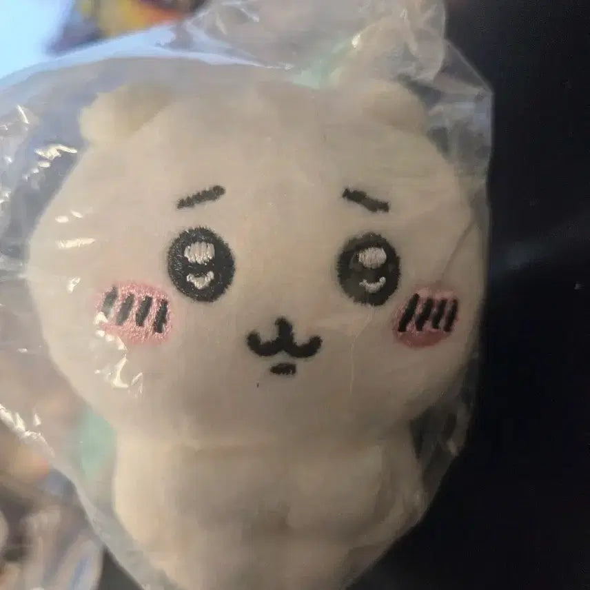 [BUNJANG] Chiikawa Gacha Plush / (새제품) 치이카와 가챠 누이 판매합니다