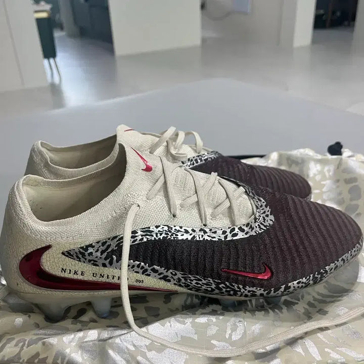 [BUNJANG] Nike Phantom 6 Elite FG Football Boots 280mm / 나이키 팬텀6 엘리트 축구화 280