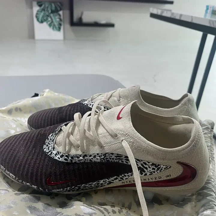 [BUNJANG] Nike Phantom 6 Elite FG Football Boots 280mm / 나이키 팬텀6 엘리트 축구화 280