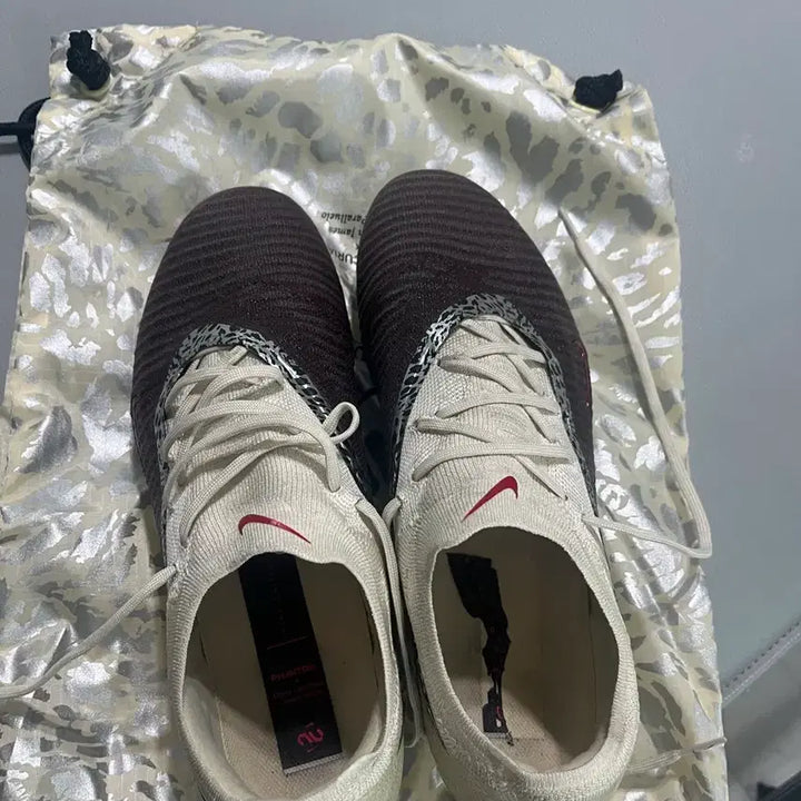 [BUNJANG] Nike Phantom 6 Elite FG Football Boots 280mm / 나이키 팬텀6 엘리트 축구화 280