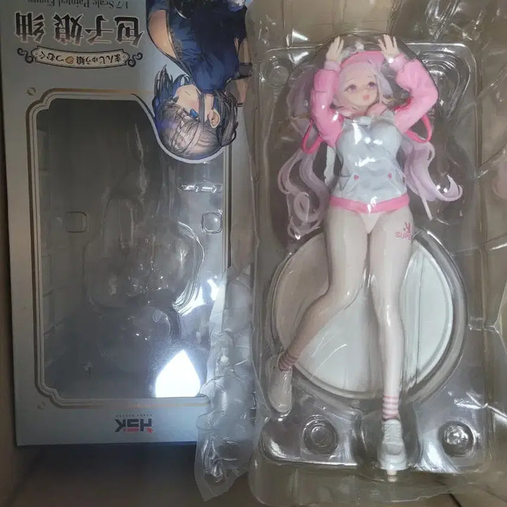 [BUNJANG] Hobby Sakura Tsumugu Standard Edition / 하비사쿠라 츠무구 일반판 판매합니다.