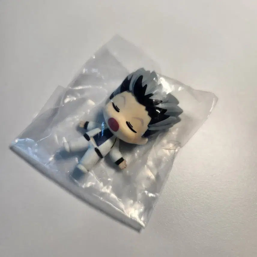 [BUNJANG] Haikyuu Bokuto Nemurasetai Gacha / 하이큐 보쿠토 네무라세타이 가챠