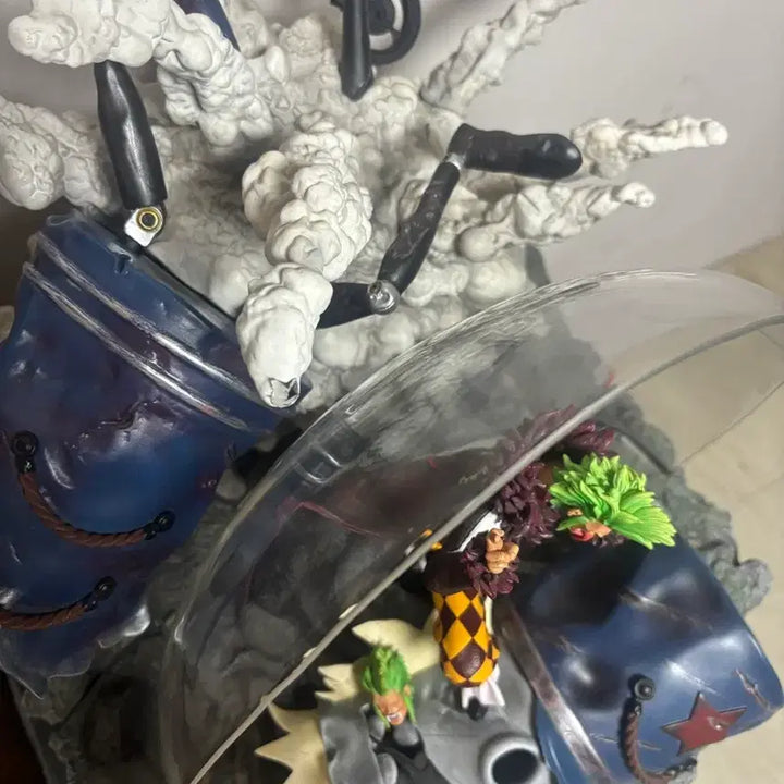 [BUNJANG] One Piece Bartolomeo Figure / 원피스 바르톨로메오 피규어