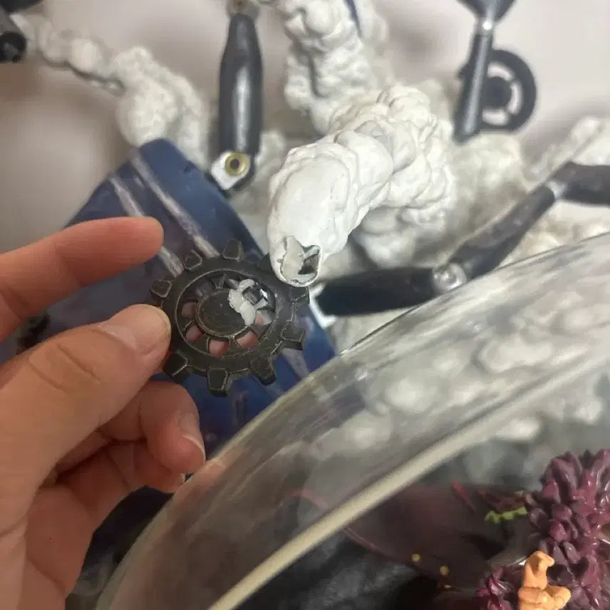 [BUNJANG] One Piece Bartolomeo Figure / 원피스 바르톨로메오 피규어