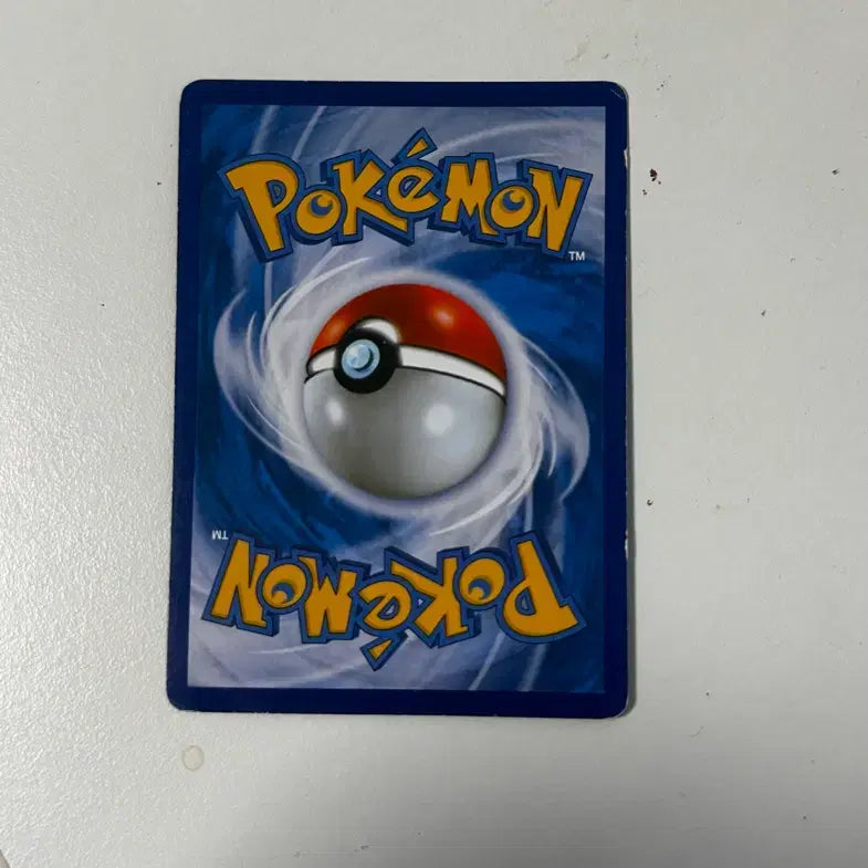 [BUNJANG] Pokemon Nymphia EX Classic Card / 포켓몬 님피아 EX 카드 심쿵 고전