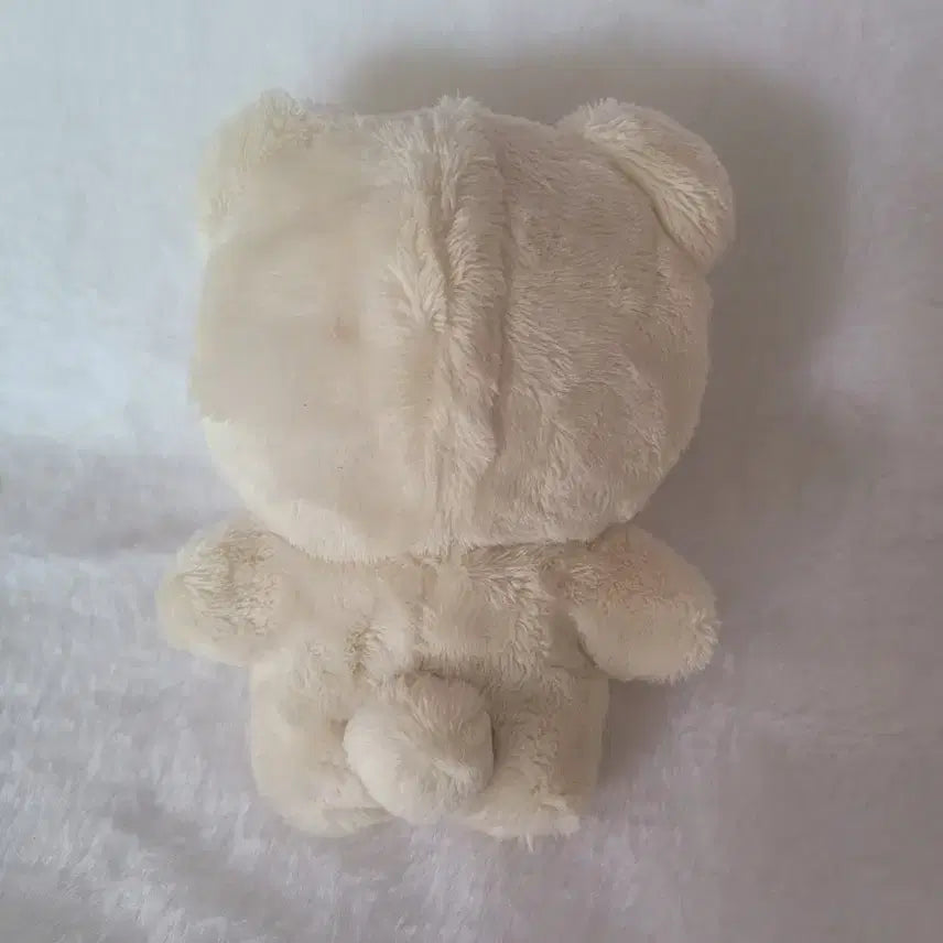 [BUNJANG] Ensemble Stars Natsume Yuuki Neko Nui Plush / 앙스타 나츠메 곰누이 이츠누이
