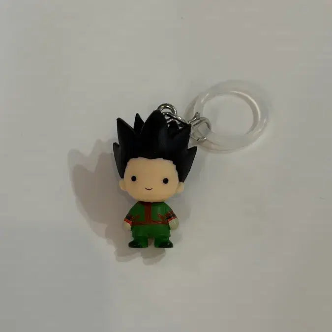 [BUNJANG] Hunter x Hunter Gon Seal 1st Edition / 헌터헌터 곤 메지루시 1탄