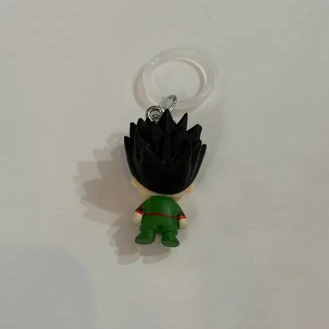 [BUNJANG] Hunter x Hunter Gon Seal 1st Edition / 헌터헌터 곤 메지루시 1탄