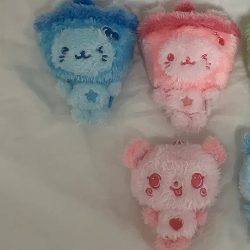 [SOLD OUT] 핑크팡 블루버블냥 판매폼
