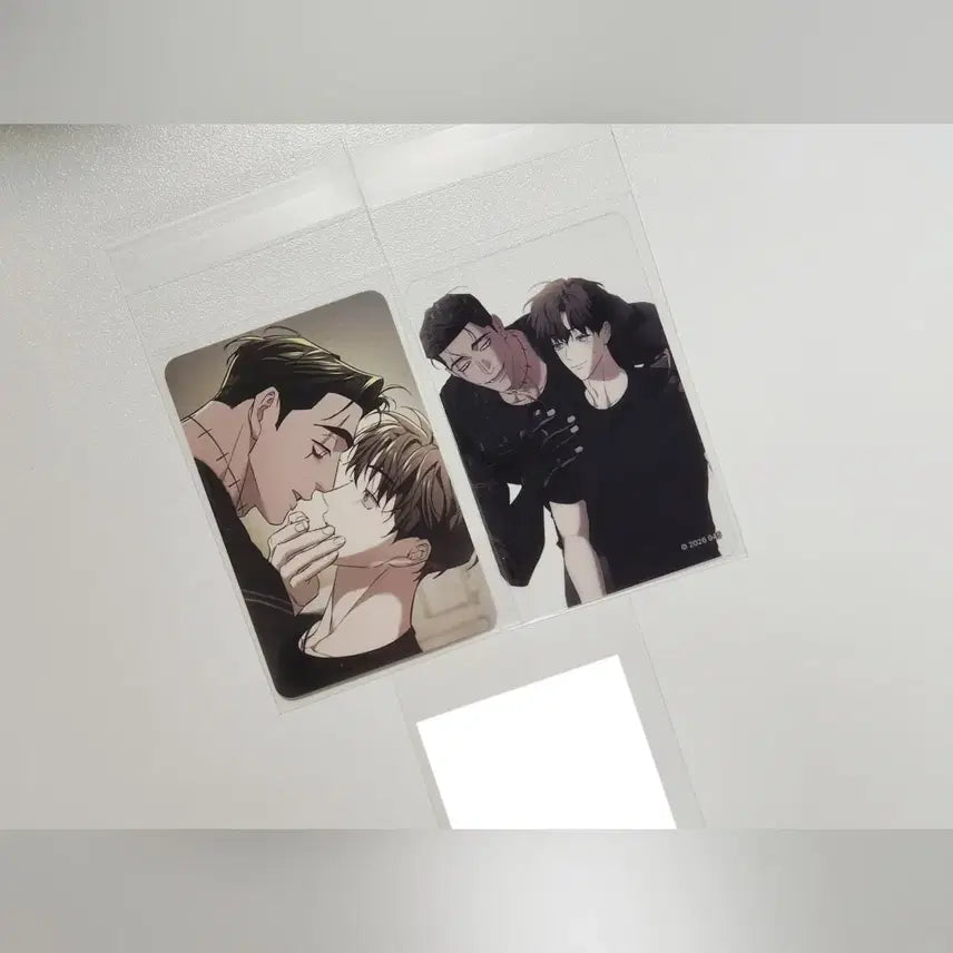 [BUNJANG] Resin Sparkles Sisyphus&