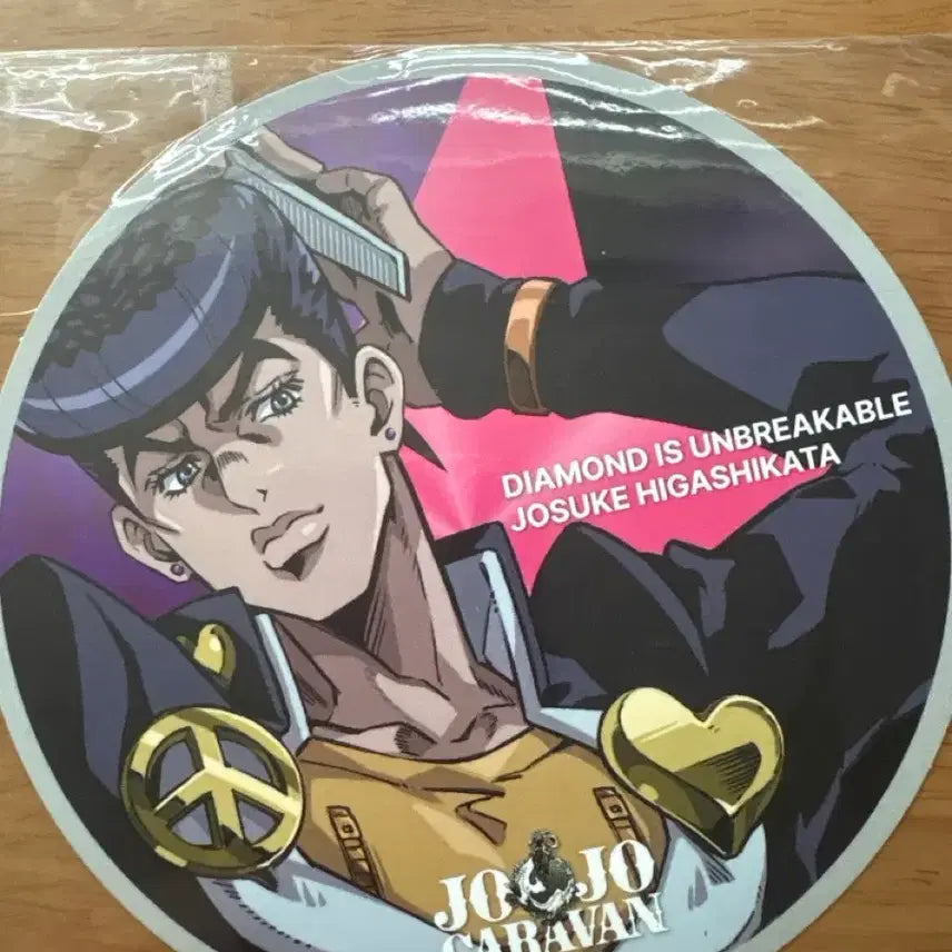 [BUNJANG] JoJo&