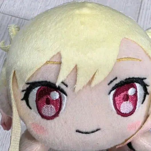 [BUNJANG] Project Sekai Tenma Saki Nesoberi Plush / 프로젝트 세카이 텐마 사키 네소베리 누이