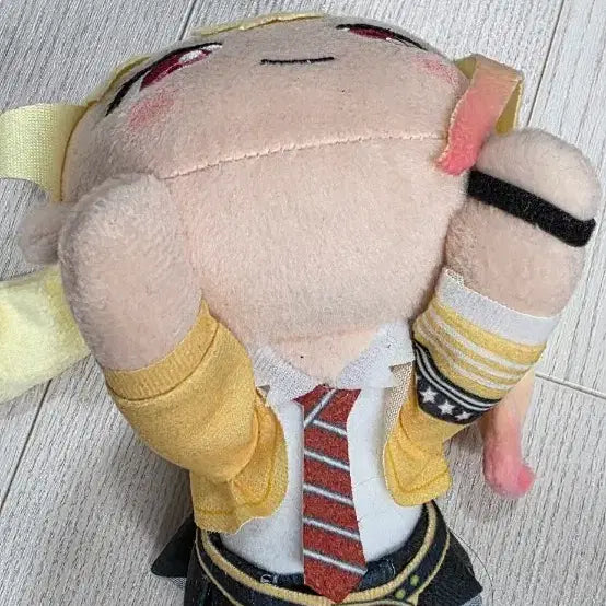 [BUNJANG] Project Sekai Tenma Saki Nesoberi Plush / 프로젝트 세카이 텐마 사키 네소베리 누이