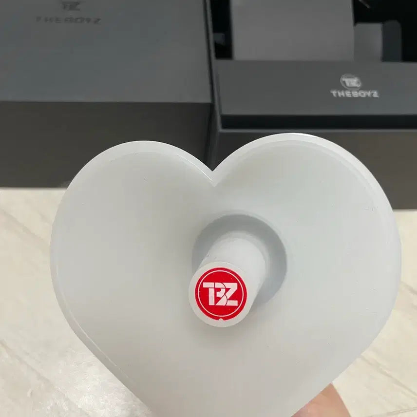 [BUNJANG] The Boyz Official Light Stick / 더보이즈 공식 응원봉
