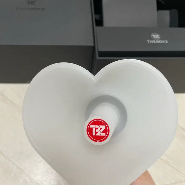 [BUNJANG] The Boyz Official Light Stick / 더보이즈 공식 응원봉
