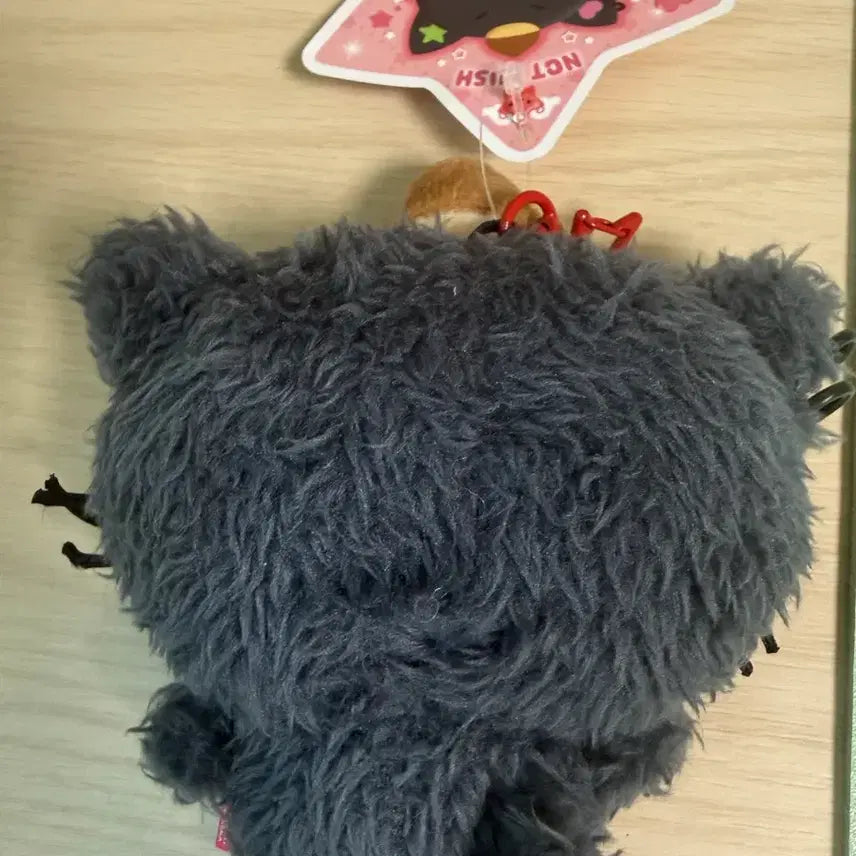 [SOLD OUT] 위시돌 쿠리