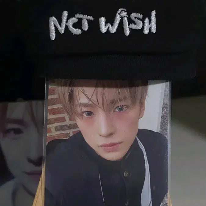 [BUNJANG] NCT WISH Yushi Riku Sion Jaehee Ryo Bundle Set / 엔시티위시  유우시 리쿠 시온 재희 료