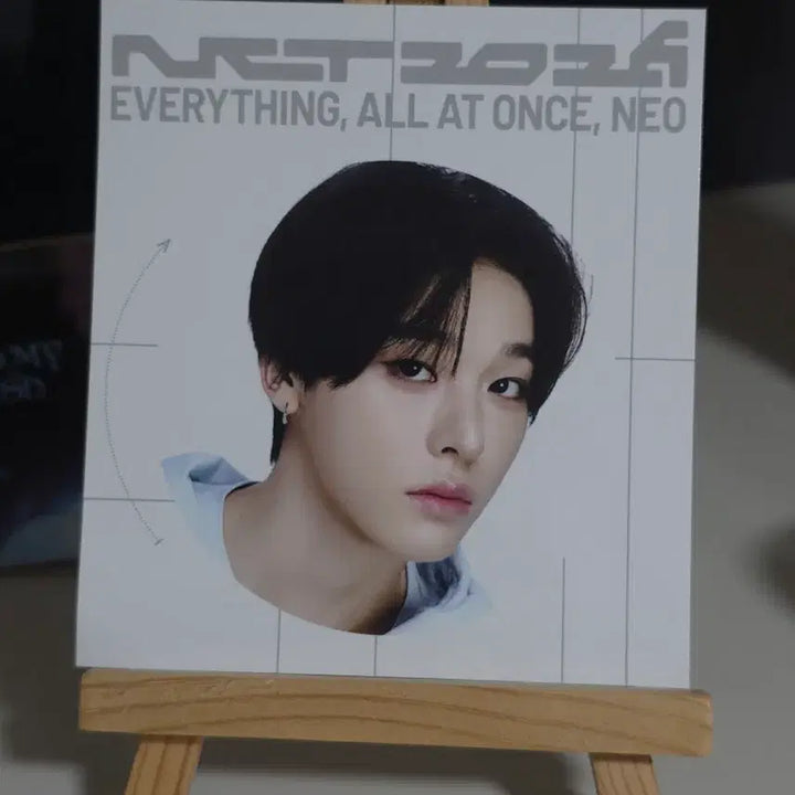 [BUNJANG] NCT WISH Yushi Riku Sion Jaehee Ryo Bundle Set / 엔시티위시  유우시 리쿠 시온 재희 료