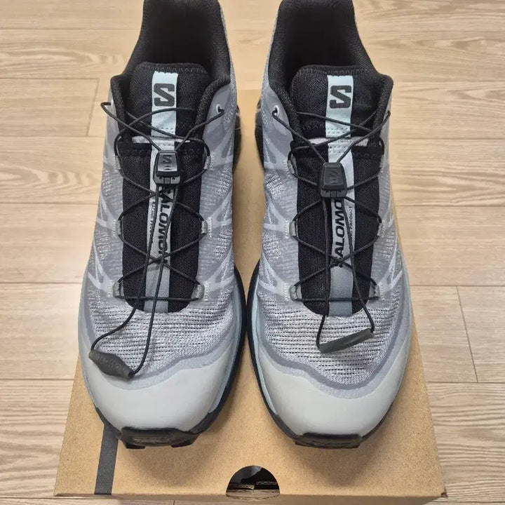 [SOLD OUT] 살로몬 XT-6 쉐도우 275size
