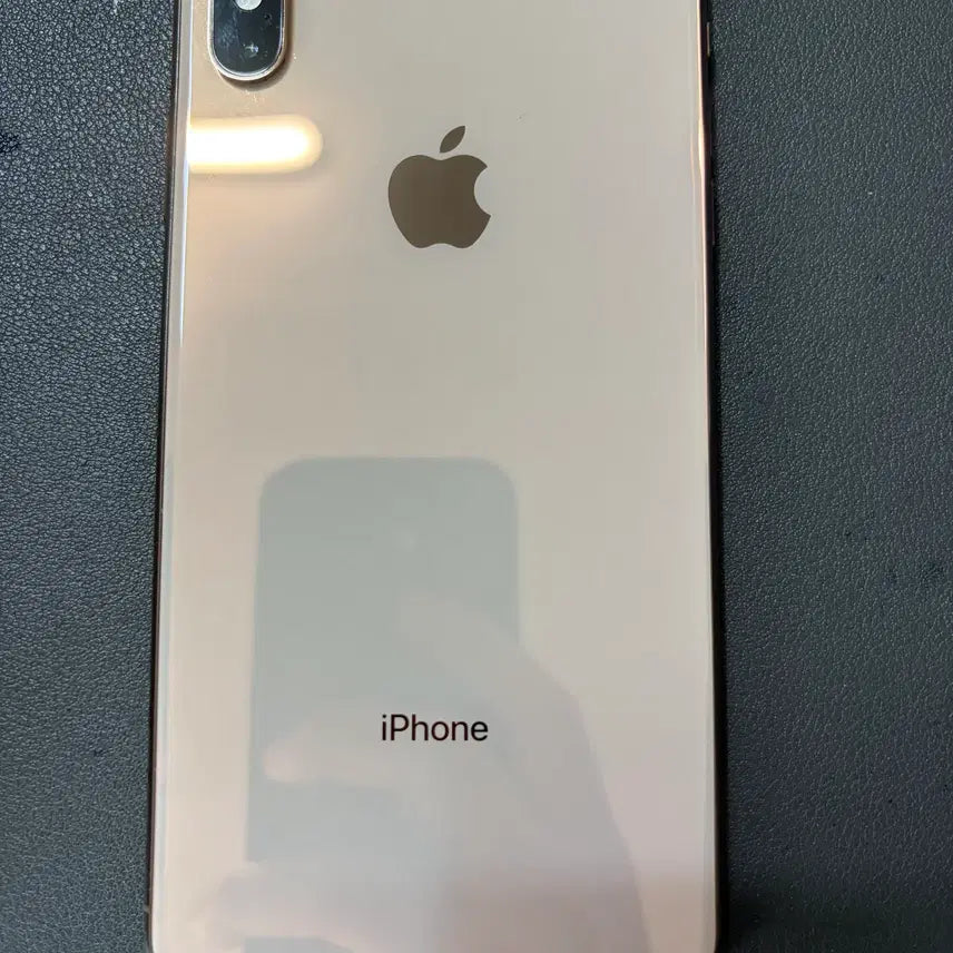 [BUNJANG] Apple iPhone XS Max 256GB Gold / 아이폰xs max 256기가 골드 92% 판매