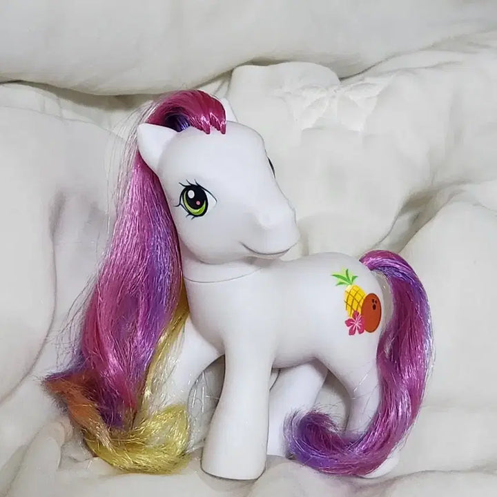 [BUNJANG] My Little Pony G3 Paradise Island Figure / 마이리틀포니 G3 파라아이스 아일랜드