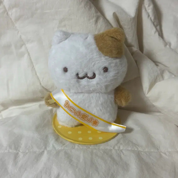 [BUNJANG] Sanrio PomPomPurin Muffin PITA TTO / 이번 달까지 반/끼택포)산리오 폼폼푸린 머핀 피탓토 판매합니다