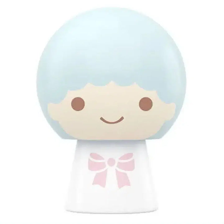 [BUNJANG] Little Twin Stars Kiki Sealed Tsumi Tsumi Dango Stacking Toy Figure Gacha / [리틀트윈스타 키키]미개봉 산리오 츠미츠미 당고 쌓기놀이 피규어 가챠