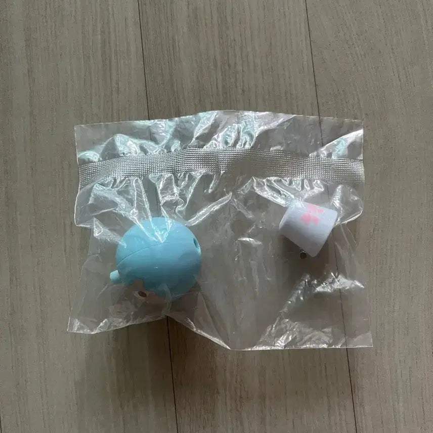 [BUNJANG] Little Twin Stars Kiki Sealed Tsumi Tsumi Dango Stacking Toy Figure Gacha / [리틀트윈스타 키키]미개봉 산리오 츠미츠미 당고 쌓기놀이 피규어 가챠