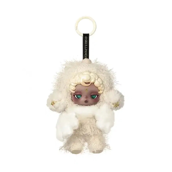[BUNJANG] Pop Mart Skullpanda "Find Me!" Sleepy Reaper Sealed / 미개봉 새상품)팝마트 스컬판다 날 찾아봐! 잠의사신