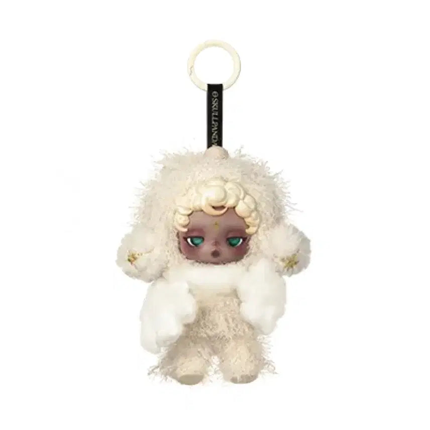 [BUNJANG] Pop Mart Skullpanda "Find Me!" Sleepy Reaper Sealed / 미개봉 새상품)팝마트 스컬판다 날 찾아봐! 잠의사신