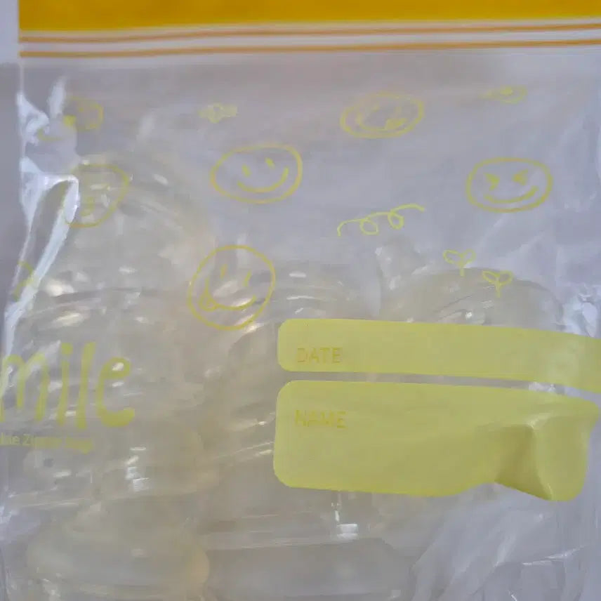 [BUNJANG] Baby Bottle Nipples Bundle Set (SS, S, Size 1) / 젖꼭지 일괄