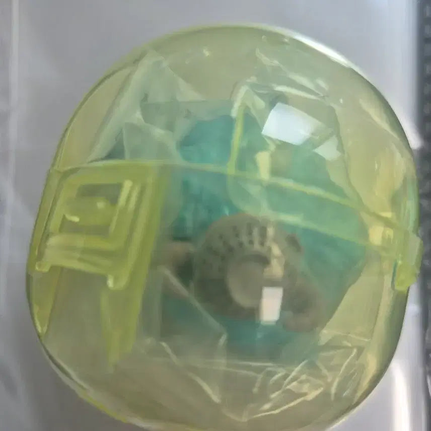 [BUNJANG] Monsters, Inc. Hide-and-Seek Gacha Set (2 Types) / 몬스터 주식회사 숨바꼭질 가챠 2종 일괄