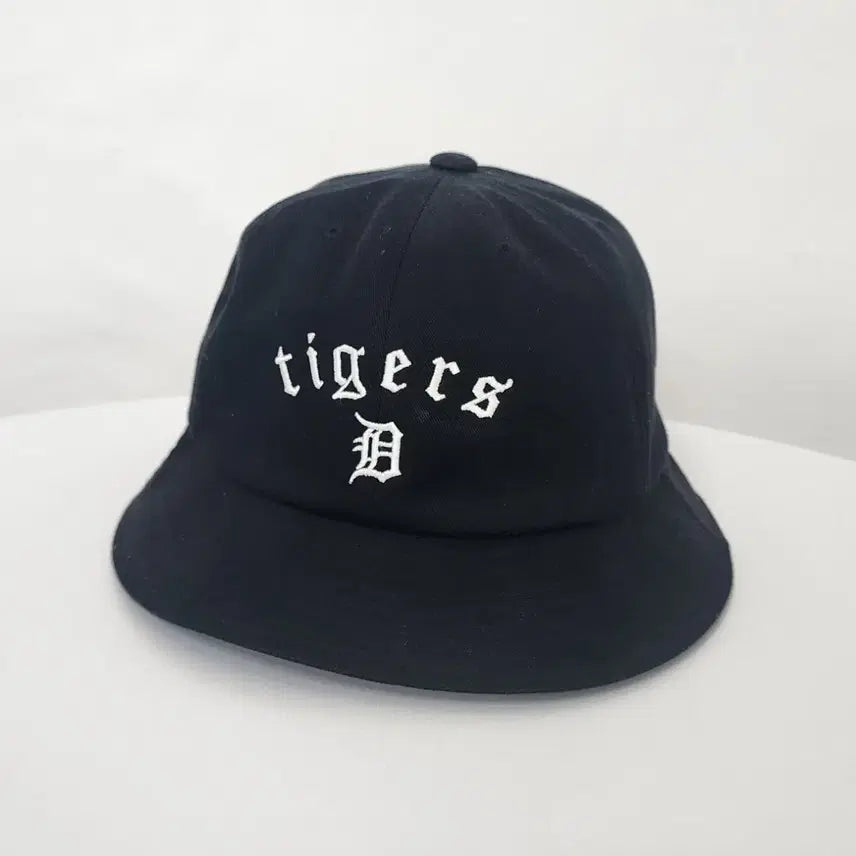 [BUNJANG] MLB Detroit Tigers Dome Hat / MLB 디트로이트 타이거스 돔햇