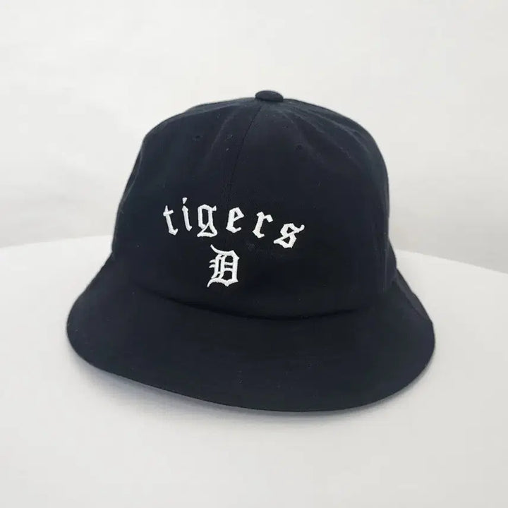 [BUNJANG] MLB Detroit Tigers Dome Hat / MLB 디트로이트 타이거스 돔햇