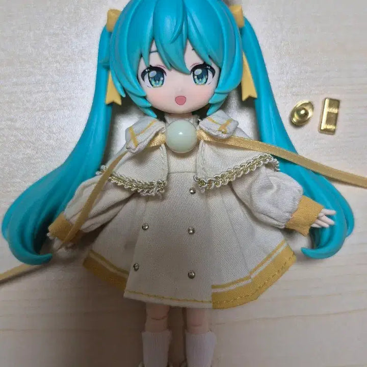 [BUNJANG] Blooky Hatsune Miku Articulated Doll Sonata Prologue Star Sonata / 블로키 하츠네 미쿠 관절인형 블라인드돌 소나타 프롤로그 스타 소나타