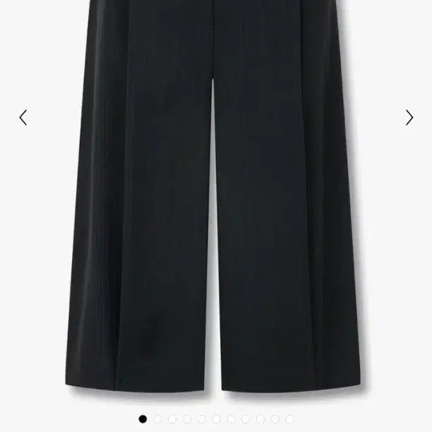 [BUNJANG] Studio Tomboy Stripe Half Pants / 스튜디오톰보이 스트라이프 하프팬츠