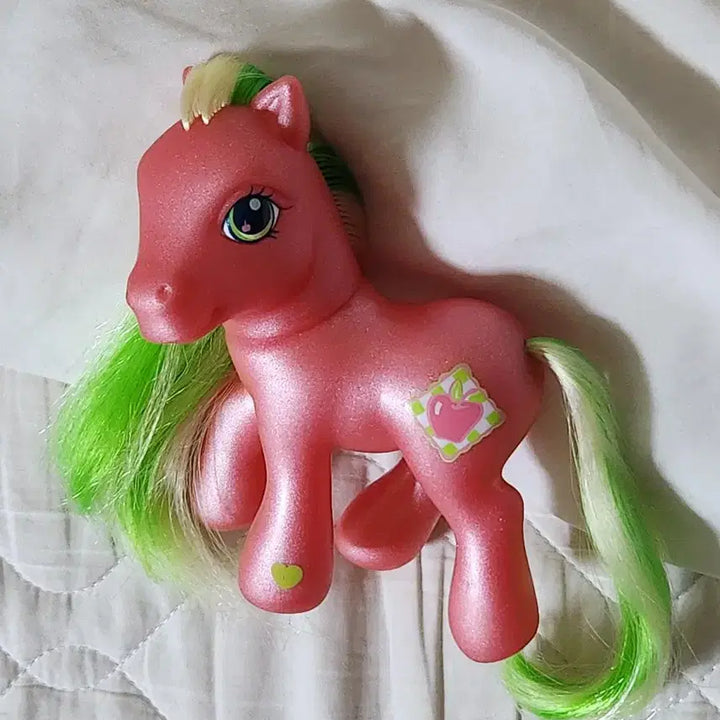 [BUNJANG] My Little Pony G3 Applejack Figure / 마이리틀포니 G3 애플잭