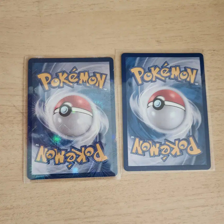 [SOLD OUT] 포켓몬 카드 초염몽 AR 070/066 2장