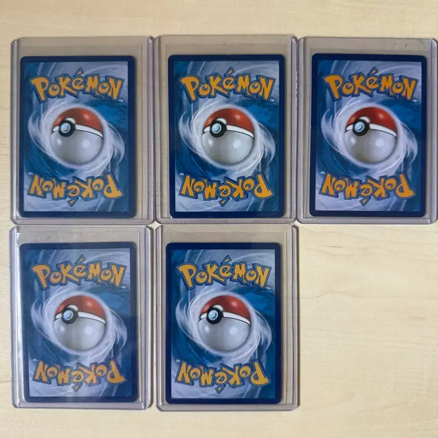 [BUNJANG] Pokemon Card SR Pikachu V, Snorlax V, Indeedee V, Rotom V / 포켓몬카드 sr 팝니다!!