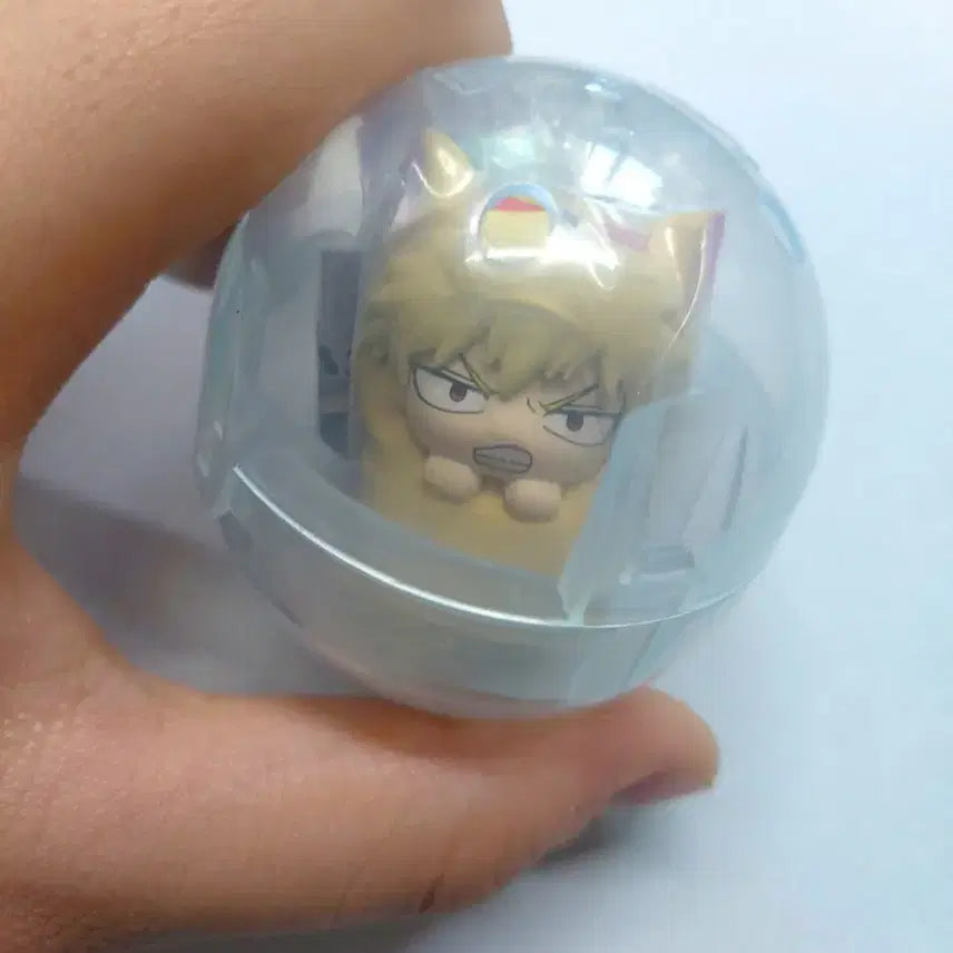 [BUNJANG] My Hero Academia Bakugo Carrier / [미개봉]나히아 바쿠고 포대기 나의 히어로 아카데미아