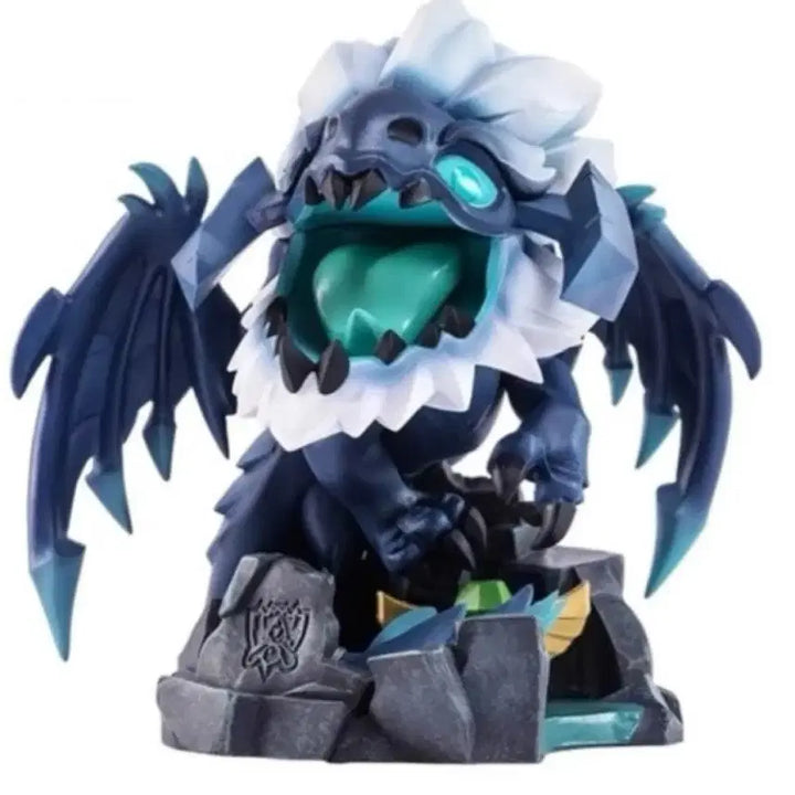 [BUNJANG] League of Legends Baron Dragon Figure / 롤 장로드래곤 피규어