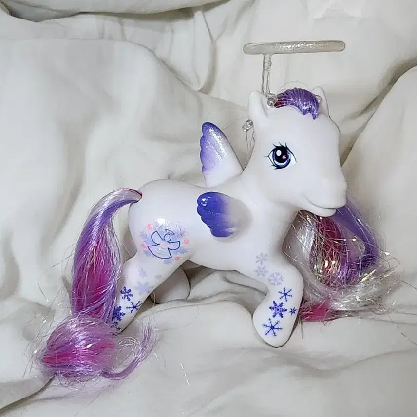 [BUNJANG] My Little Pony G3 Snow&