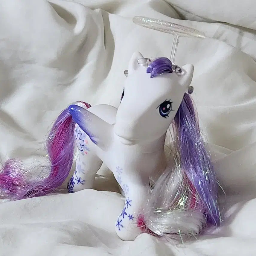 [BUNJANG] My Little Pony G3 Snow&