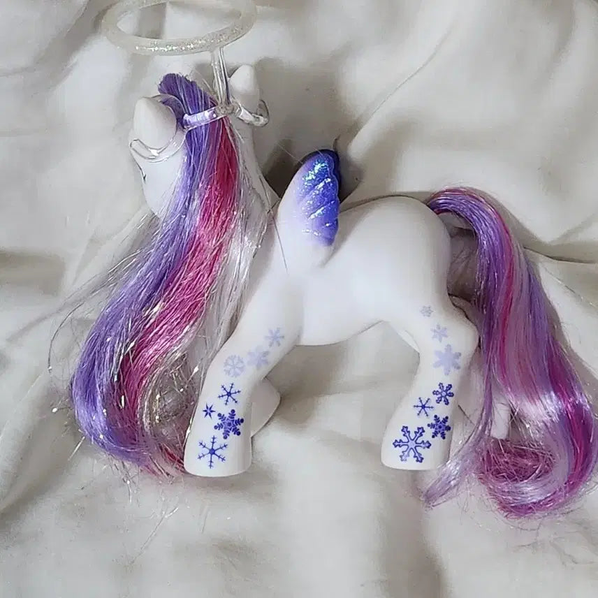 [BUNJANG] My Little Pony G3 Snow&